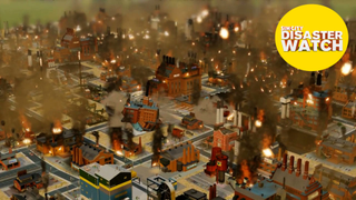 <em>SimCity</em> Gets Twice As Many People In The Game, "Improves Server Response Time By 40x"